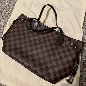 Neverfull PM Louis Vuitton